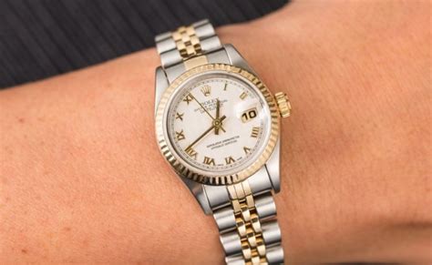 popular women's rolex styles|20 year old ladies Rolex.